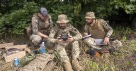 Zelenskyy: Putin wants rest of Ukraine's Donetsk region