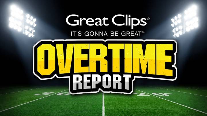 Great Clips Overtime Report