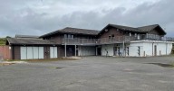 Former national watersports centre in Ayrshire to go under the hammer