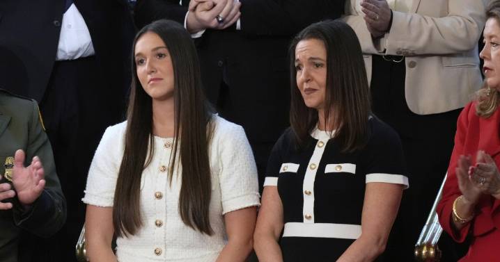 Laken Riley’s family endorses Rep. Mike Collins for Senate