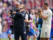 Forest boss Nuno says exit speculation 'absurd'