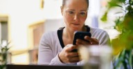 Workers demand 'digital downtime' as they are plagued by pings