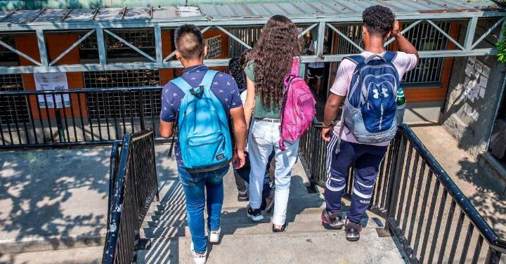 Bogotá lidera el ranking de las mejores universidades según pruebas Saber Pro