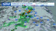 Storms headed to Boston, Mass. Wednesday — track live radar – NBC Boston