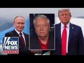 This news is ‘EARTH-SHATTERING’: Sen Graham