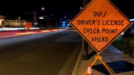Law enforcement setting up driver checkpoint Saturday night in Akron