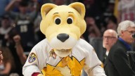 NBA mascot suing owners worth $21.2 billion over 'hostile work environment' in shock lawsuit