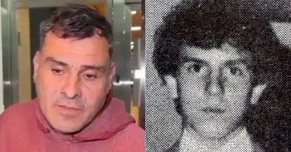 La fuerte denuncia que hizo Adrián, un excompañero de Diego Fernández y Cristian Graf