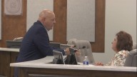 WBR abolishes full-time fire chief job, moves forward with Butch Browning as part
