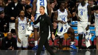 Emanuel Dildy promoted to associate head coach of Duke basketball