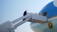 Trump dice que el avión de Qatar podría estar listo para usarse como Air Force One en 6 meses; expertos son muy escépticos