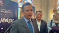Será el OIC quien determine la sanción al regidor Riggs: Marco Bonilla