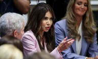 'Insane': Trump officials seethe over Noem's hand-picked aide crippling agency operations