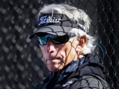 Blue Jays broadcaster Buck Martinez thrilled to be back