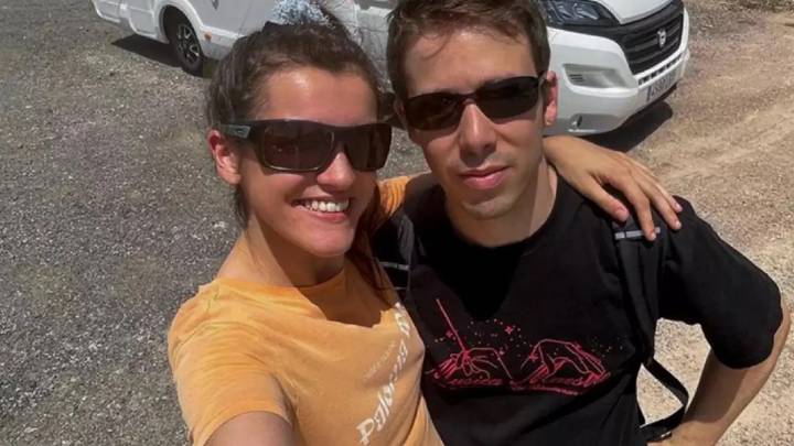 Amaia Romero rompe con su novio, Daniel Dalfó, después de tres años juntos