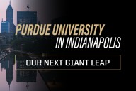Purdue to launch brand new programs aimed at keeping students in the Hoosier state