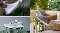 Get new Allbirds shoes for as low as $60 right now