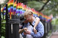 Same-Sex Marriage Turnback 'Possible But Unlikely', Legal Experts Say