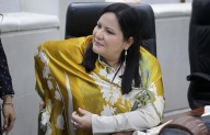 Villa de Pozos avanza en infraestructura urbana: diputada
