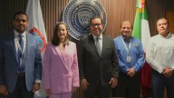 FACH y Presidenta electa del TSJ fortalecen coordinación