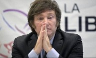 Milei rompió el silencio por el escandalo de las coimas: no desmintió la corrupción