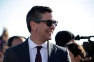 Peña dice que acuerdo entre Paraguay y EE.UU. ayuda a construir "un mundo más seguro"