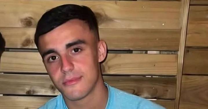 Five cops probed over death of Ellis Rocks, 26, in custody after hotel arrest