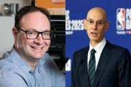 Adrian Wojnarowski Warns Adam Silver’s $76B Plan Risks NBA All-Star Weekend as Major Changes Await