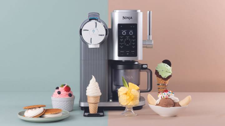 The Ninja Swirl by Creami has landed in Oz — here's where to get the viral soft serve maker