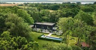 Dream multi-million pound home hidden inside a National Park you could own for £10