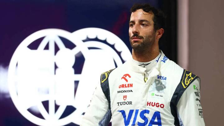 David Coulthard reveals why Daniel Ricciardo’s ‘trajectory’ was cut short