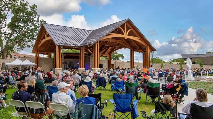Q&A with Jennifer Tan on Wellfield’s 16th annual Taste of the Gardens
