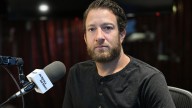 Why is Dave Portnoy banned from Ohio State's stadium for Fox TV debut?