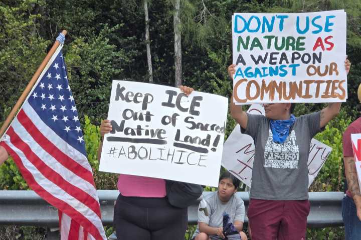 Juez federal impide a Trump recortar fondos a 34 ciudades consideradas 'santuario' en EEUU