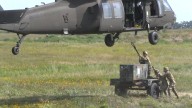 'It sets you up for success': Guard members share how training shapes life and career