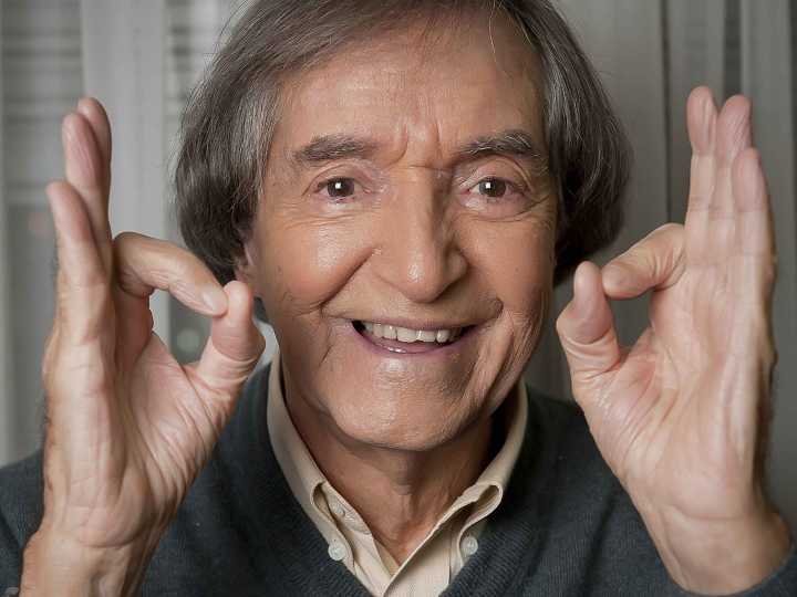 Carlitos Balá: un día de homenajes por los 100 años de su nacimiento
