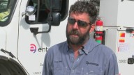 Entergy Arkansas lineman reflects on Hurricane Katrina 20 years later