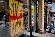 Major mall retailer to close nearly 300 stores nationwide