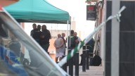 Un hombre se atrinchera con una escopeta en Agost