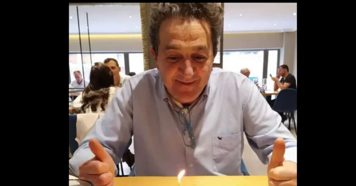 Hijo acusado de parricidio rompió el silencio y habló del ataque a su padre colombiano