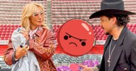 Critican a Adela Micha por etiquetar a Belinda y Cazzu en entrevista con Nodal: “que falta de respeto”