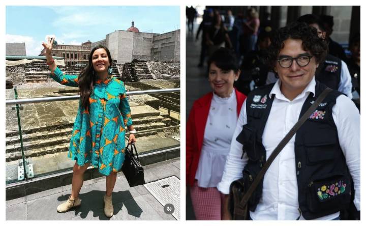 ¿Qué es lo que sabemos del asesinato de Ximena Guzmán y José Muñoz, colaboradores de Clara Brugada?
