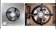 Almost 3 million attic fans recalled for potential fire risk