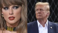 Trump felicita a Taylor Swift por su compromiso con Travis Kelce: "Ella es una persona fantástica"