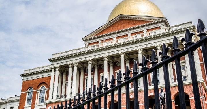 Keller: Should Massachusetts state workers be able to work from home?