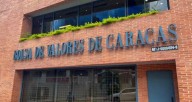 Índice Bursátil Caracas cerró en 756,49 puntos el 22 de agosto de 2025