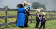 6 Die After a Truck Struck a Van Carrying 10 Amish Members