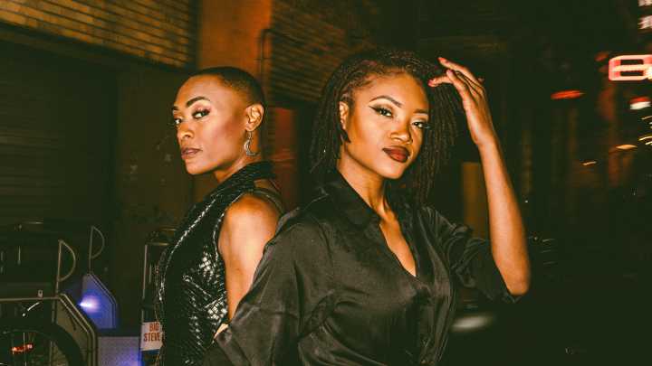Chapel Hart take a break while 2 members create new country duo