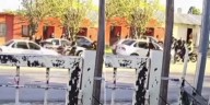 Hay video, pero no denuncia: los atropelló tras una discusión frente a un after clandestino en Córdoba