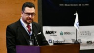 Ángel Cabrera Mendoza asume titularidad de la CNBV